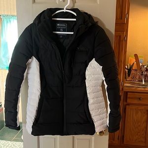 Mountain Warehouse ski coat size US 12.
